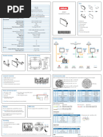 MGC R2 Gyro Compass Overview | PDF | Gyroscope | Navigation
