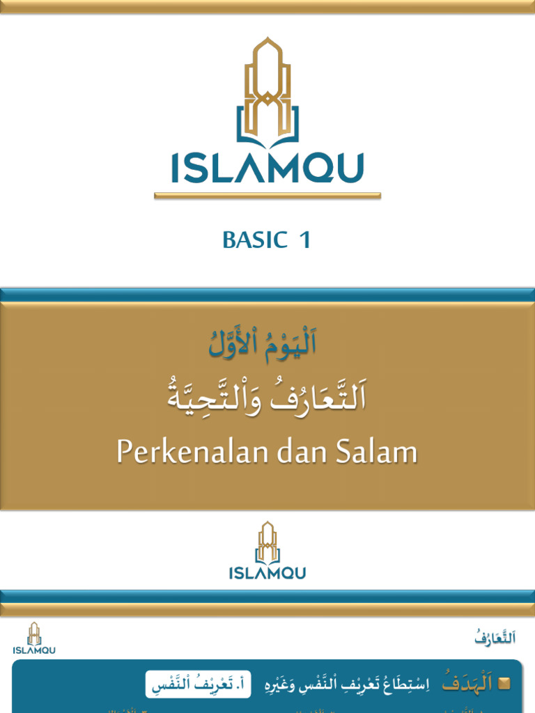 Basic 1 | PDF