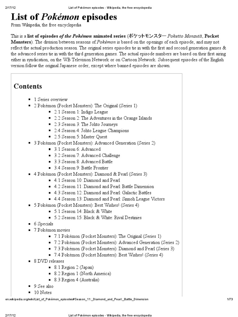 List of Black Clover episodes - Wikipedia