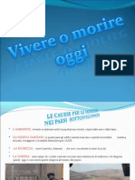 Approfondimento Classe 3A Galilei