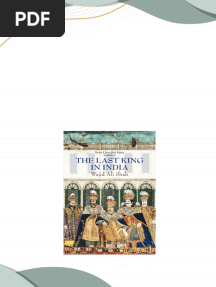 Immediate download (Ebook) Last King in India: Wajid Ali Shah by Rosie Llewellyn-Jones ISBN 9781849044080, 1849044082 ebooks 2024