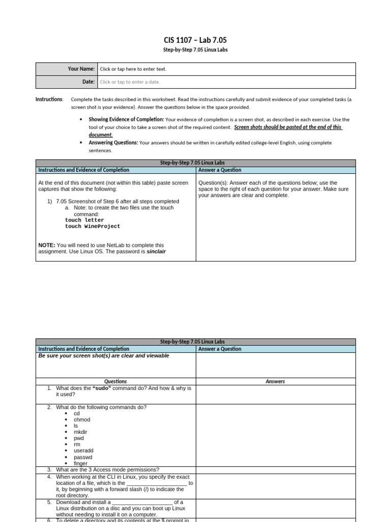 Chapter 07 Part 2 Linux On The Desktop | PDF | Linux | Screenshot
