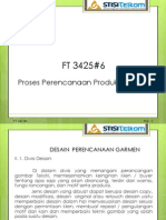 PERENCANAAN PRODUKSI