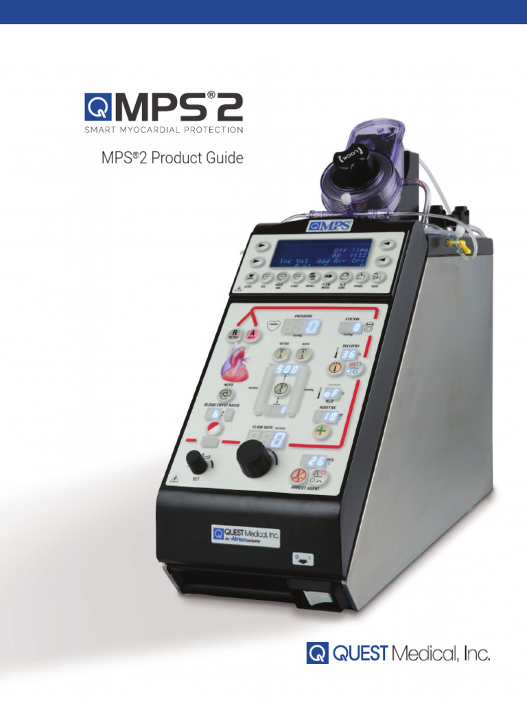 MPS2 Product Guide 2019 Web 2.07.20bl1 | PDF | Manufactured Goods ...