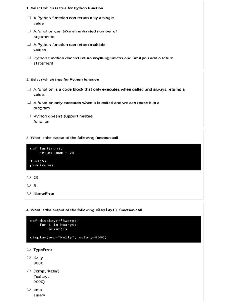 Adobe Scan 12 Jul 2024 | PDF | Object Oriented Programming | Computer ...
