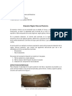 Diseccion Femoral Posterior - Lina Salazar