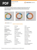 DOE Organizational Chart 2025 | PDF | United States Department Of ...