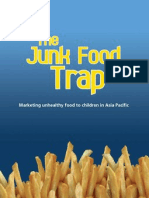 Junk Food Trap