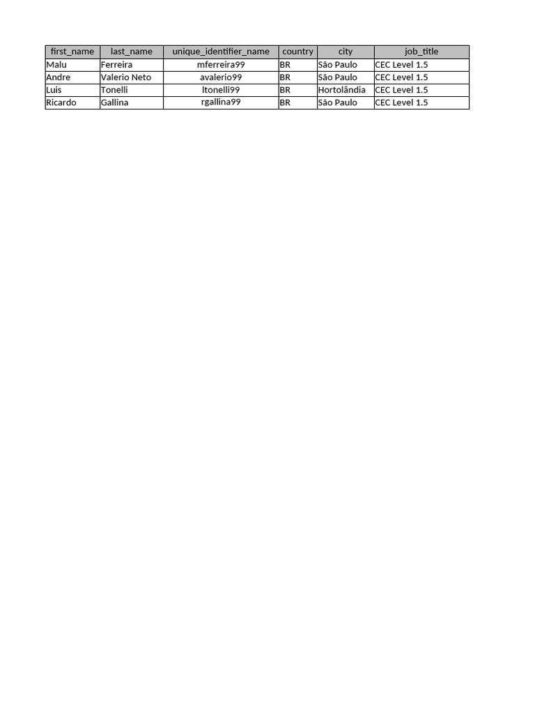Account Format BMApr232024 | PDF
