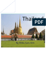Thailand IT Presentation