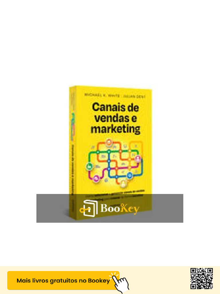 Canais de Vendas e Marketing: Estratégias Eficazes | PDF | Marketing ...