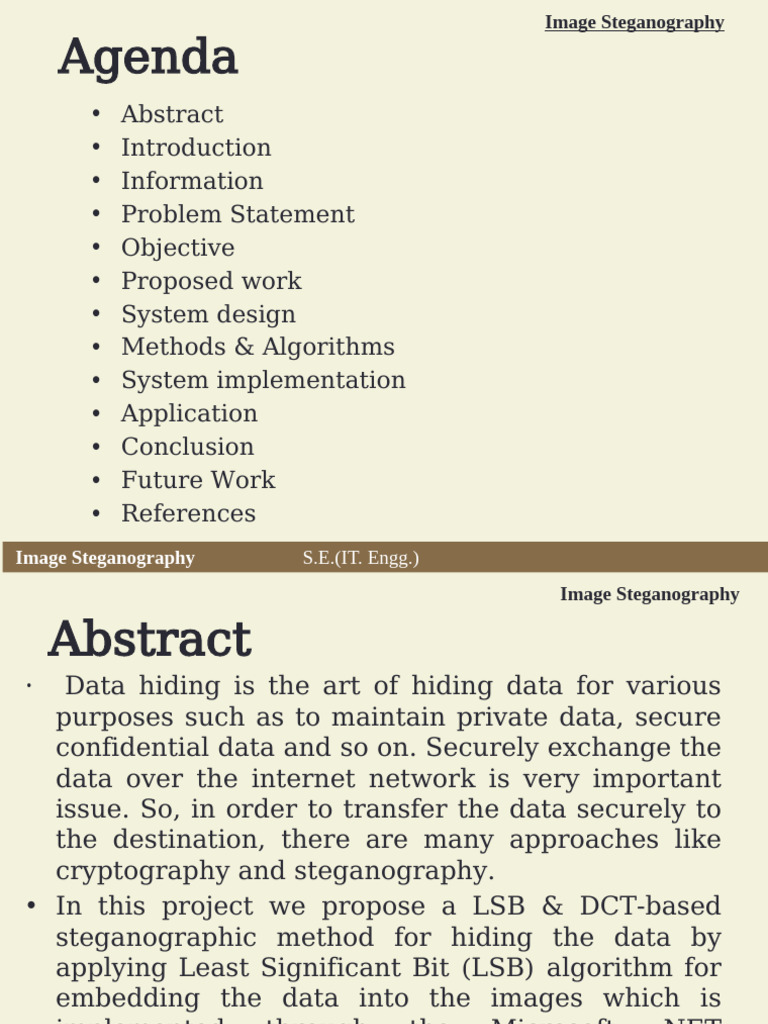 PPT | PDF | Computing | Applied Mathematics