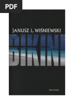 Download Janusz L Winiewski - Bikini by Asia Przybya SN82094983 doc pdf