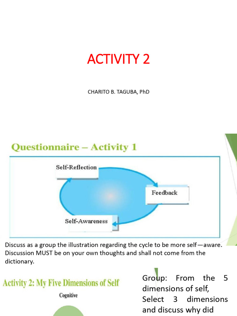 Activity 2 | PDF