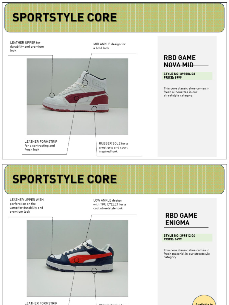 Basketball and Sportswear Collection | PDF | Shoe | Fashion