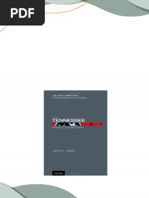 (Ebook) The Tennessee state constitution by Lewis L. Laska ISBN 9780199779079, 0199779074 all chapter instant download