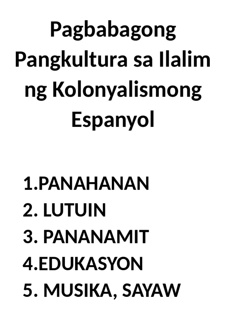 Summary | PDF