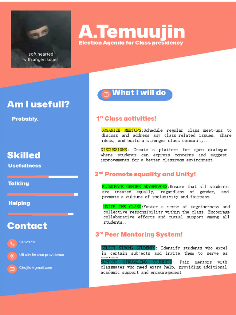 Murii Hutulbur Word | PDF