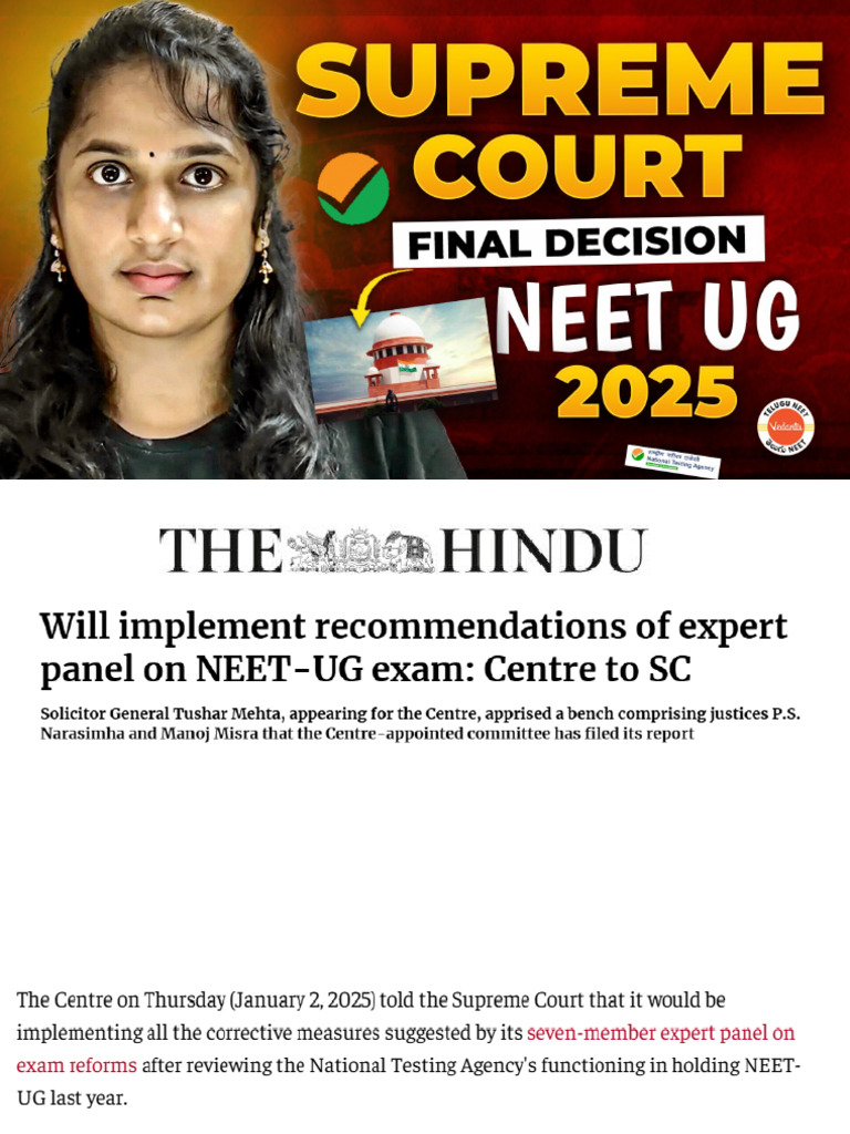 Supreme Court | PDF