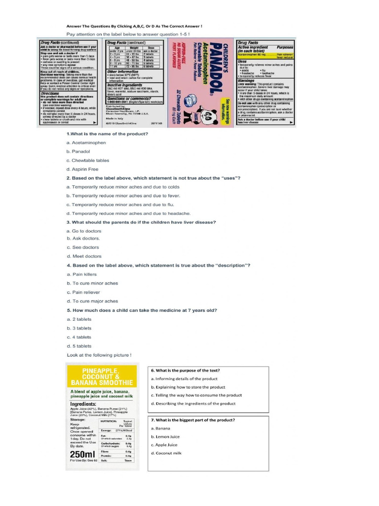 LABEL | PDF
