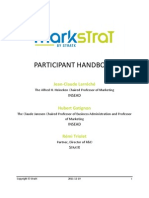 Participant Handbook