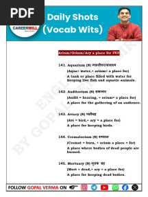 Vocab Wits-08