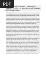 Download Makalah Hukum Perbankan Dan Jaminan Syaria1 by Prayudi Sofian SN82098735 doc pdf