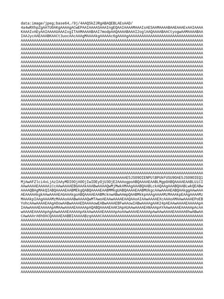 Image Data Analysis | PDF