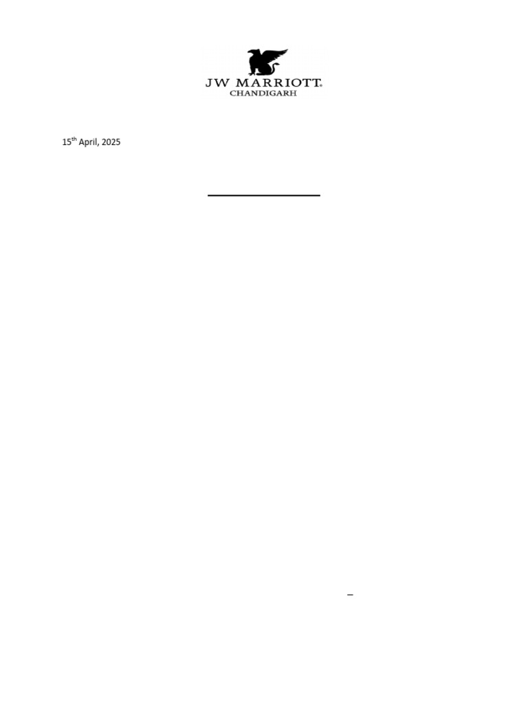 Internship and Appreciation Certificate | PDF