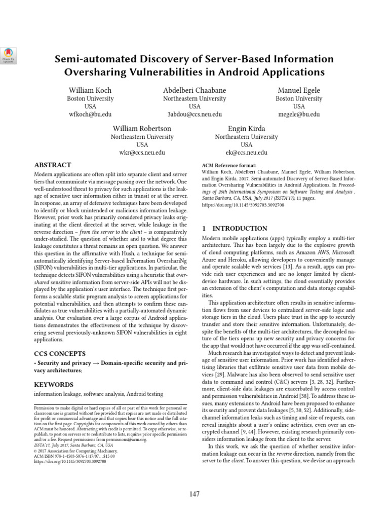 e de Android | PDF | Mobile App | Cloud Computing
