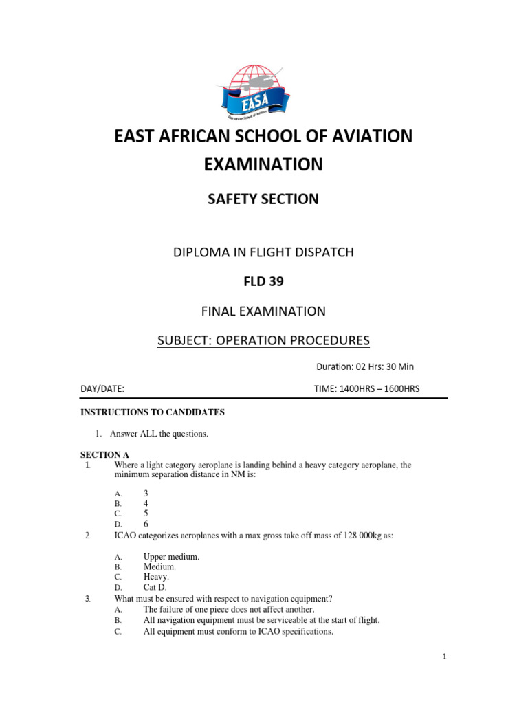 CPL Flight Test Operations Guide | PDF | Instrument Flight Rules | Airplane