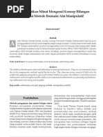 Download Hal1-10 Meningkatkan Minat Mengenal Konsep Bilangan Manipulatif by nanangsupriadi SN82102721 doc pdf