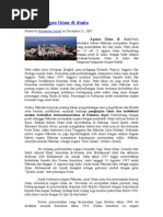 Download Makalah an Islam Di Dunia by Puja Ardiles SN82102781 doc pdf