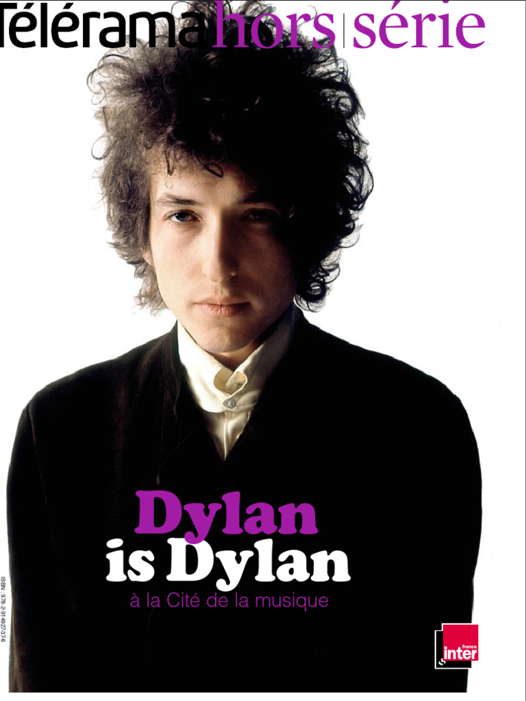 Dylan : L'énigme d'un génie musical | PDF | Bob Dylan