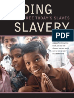 Ending Slavery - Bales