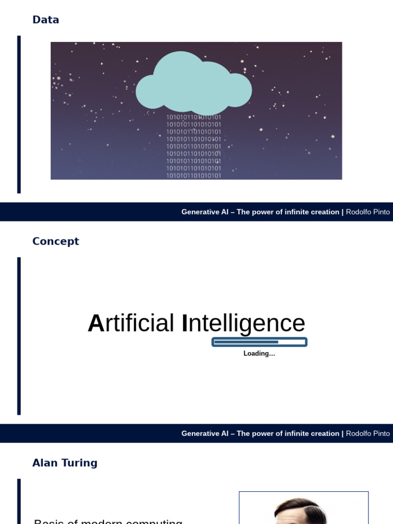 AI Art Generation Insights | PDF | Artificial Intelligence ...