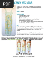 Download Maternity Dress Tutorial by suburbiasoup SN82103321 doc pdf