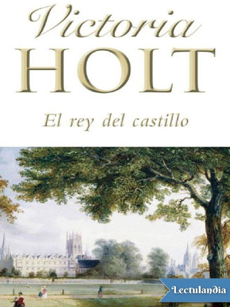 El rey del castillo: Amor y misterio | PDF | Castillo | Mueble