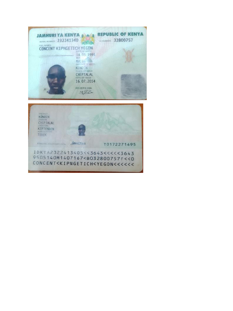 Concent Id | PDF