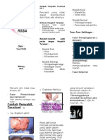 Leaflet Penyakit Terminal