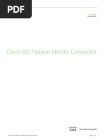 Cisco ISE 3.3 Ports Overview | PDF | Port (Computer Networking ...