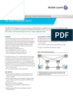 EPS Data Sheet