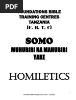 MAHUBIRI | PDF