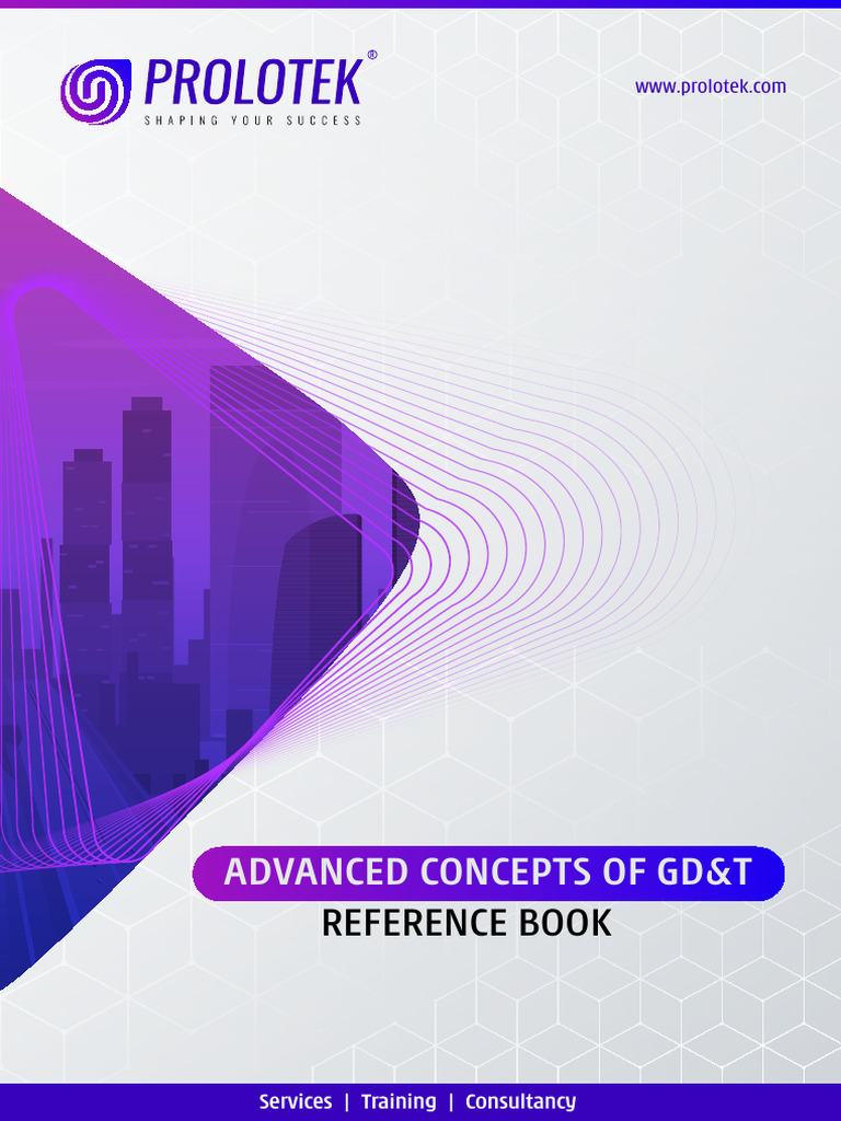 Advanced GD&T Training Overview | PDF | Engineering Tolerance | Sphere