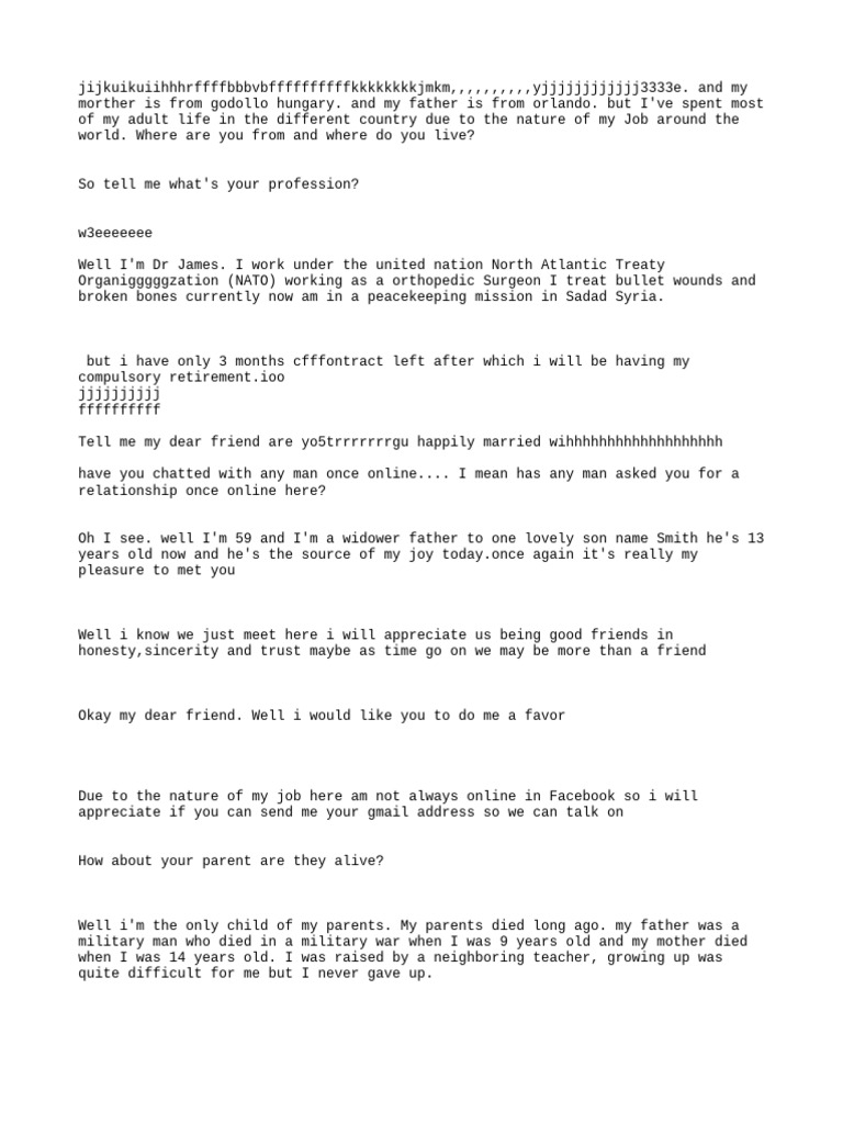TRFF | PDF