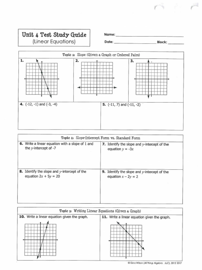 Unit 3 Test Reviewer | PDF