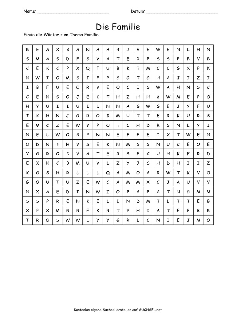 Suchsel 12830 | PDF