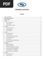 Manual CeC® para Autônomos - Versão 5.4 | PDF | Contabilidade