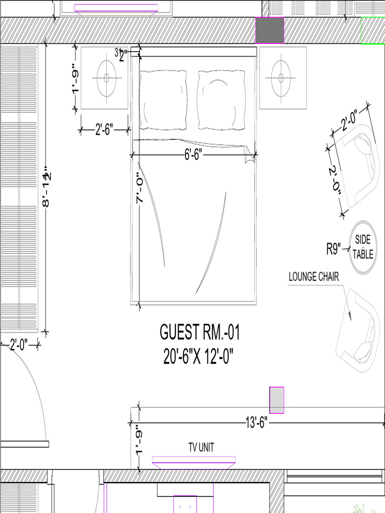 Room No 2 | PDF
