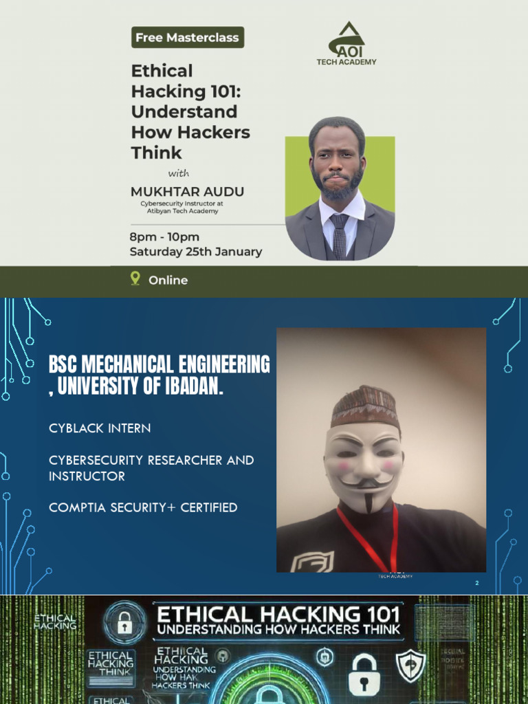 Cyber | PDF | Security Hacker | Penetration Test